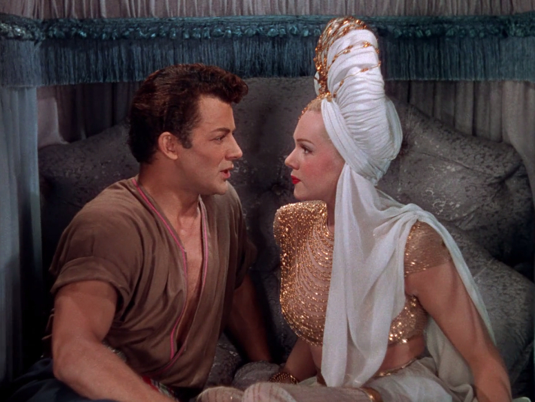 A Thousand and One Nights A Thousand and One Nights