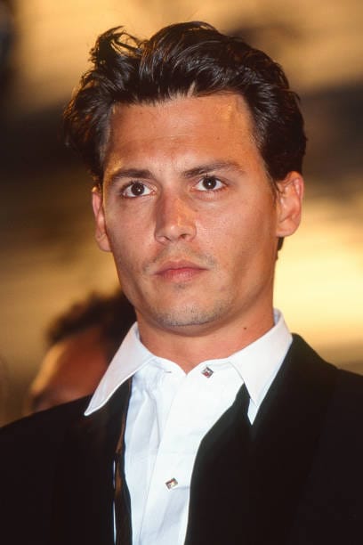 Picture of Johnny Depp