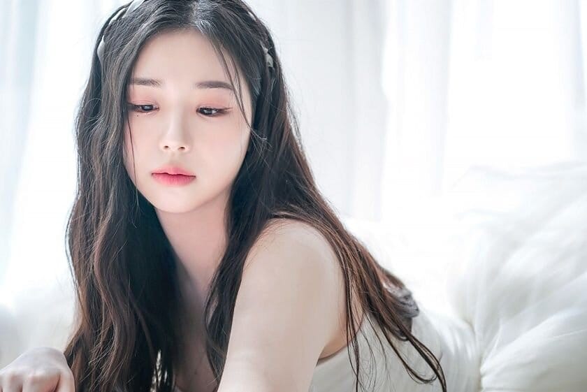 Chaeyeon Kim