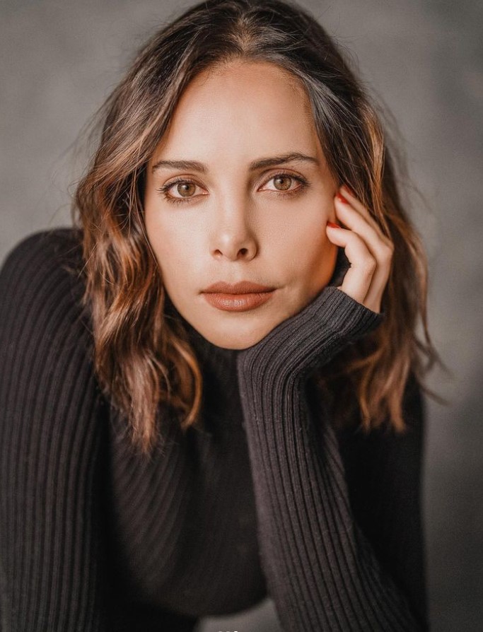 Picture of Vanesa Restrepo