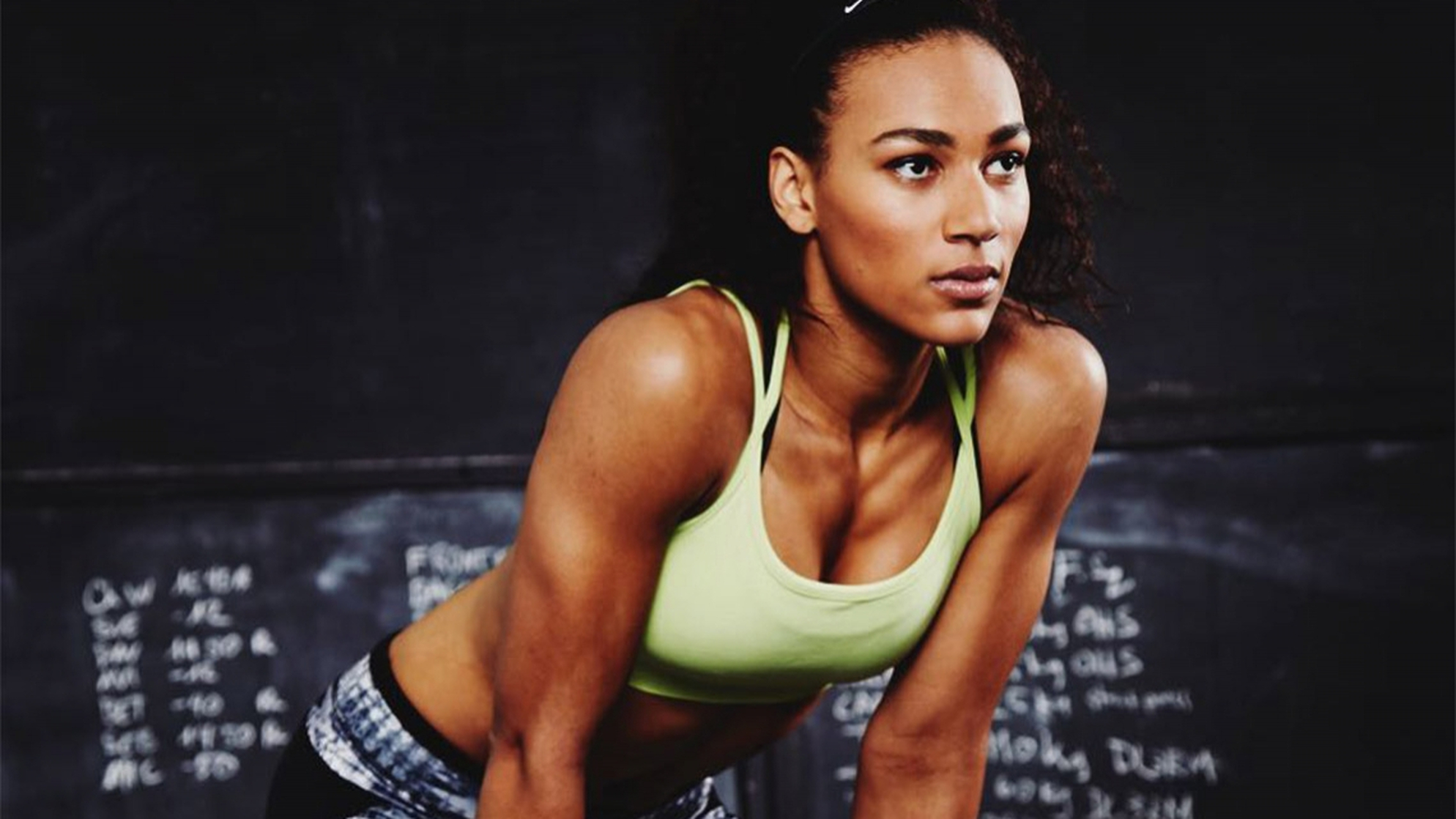 Marie Mouroum