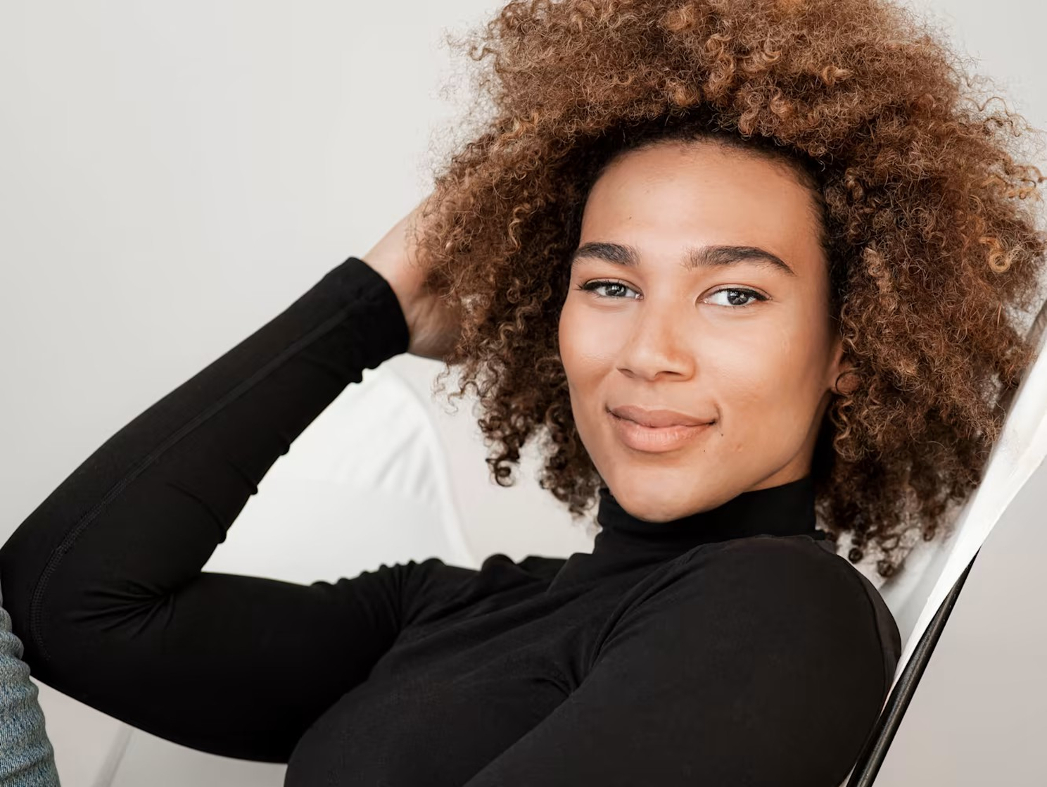Marie Mouroum