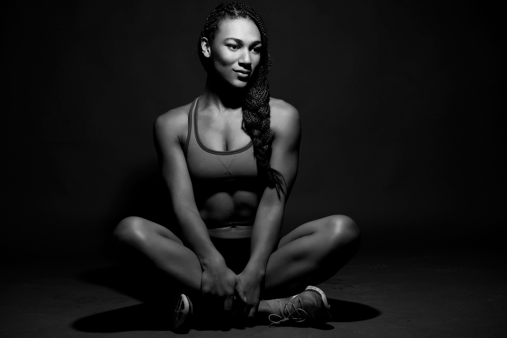Marie Mouroum