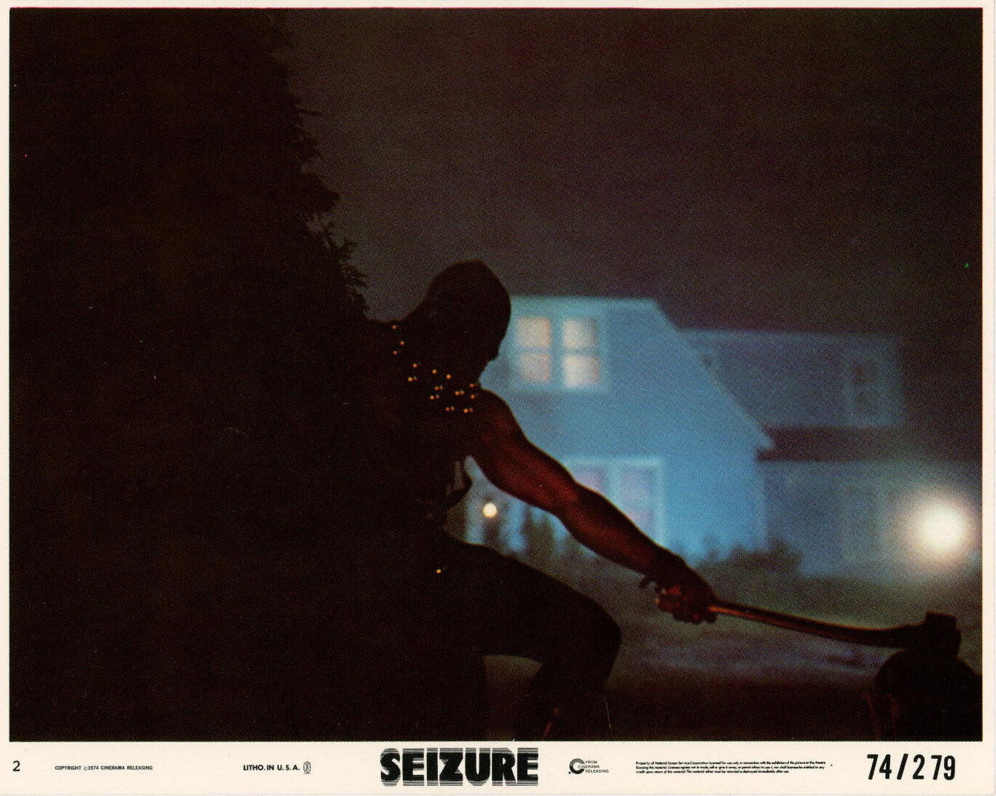 Seizure