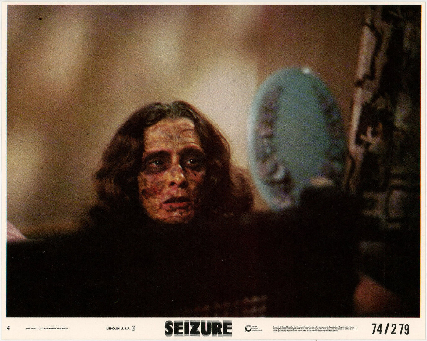 Seizure