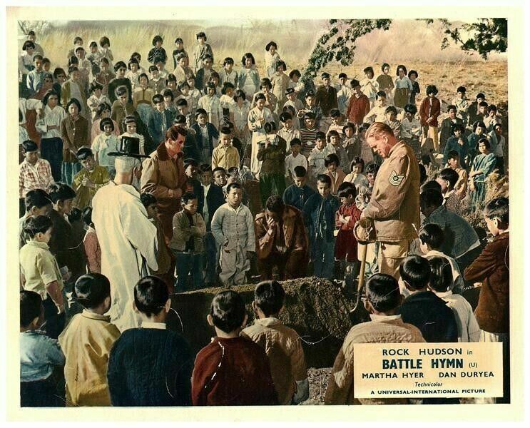 Battle Hymn