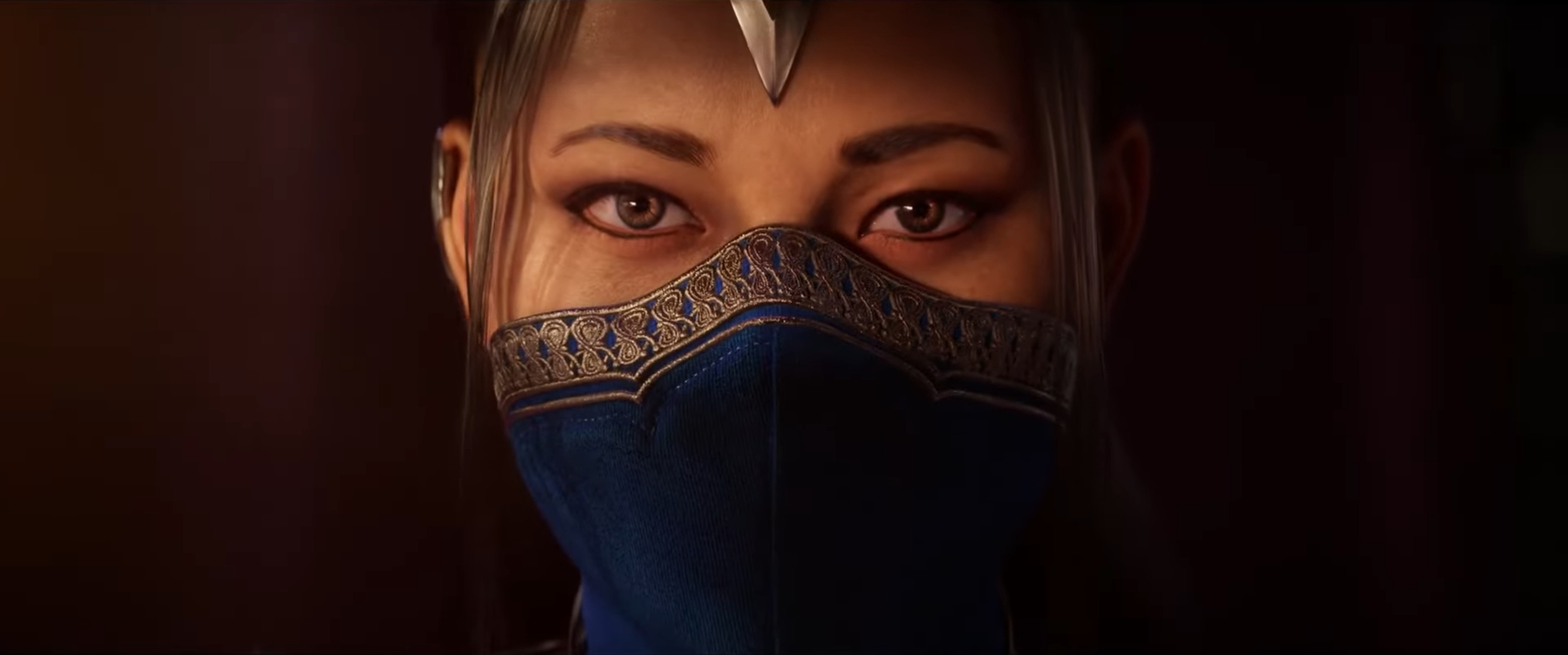 Mortal Kombat 1