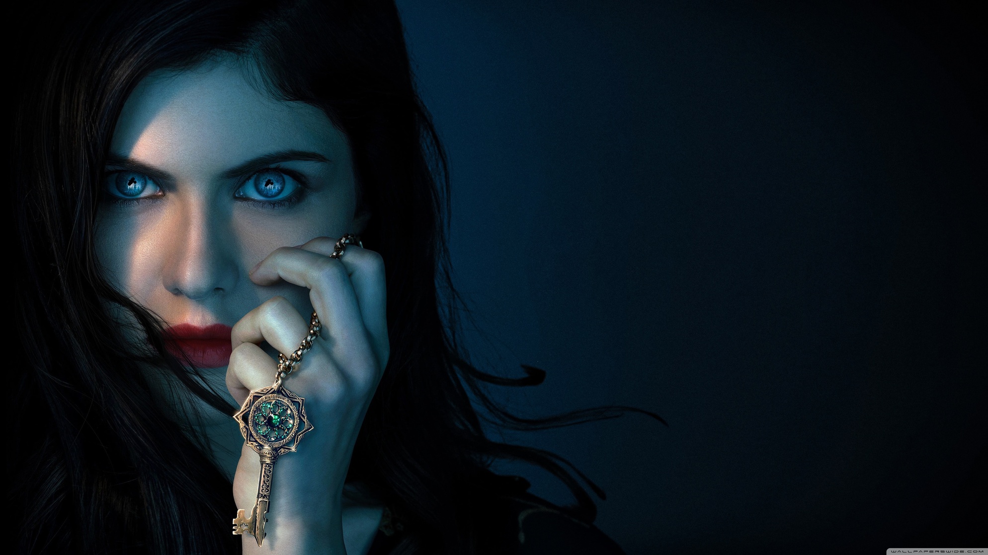 Alexandra Daddario Alexandra Daddario