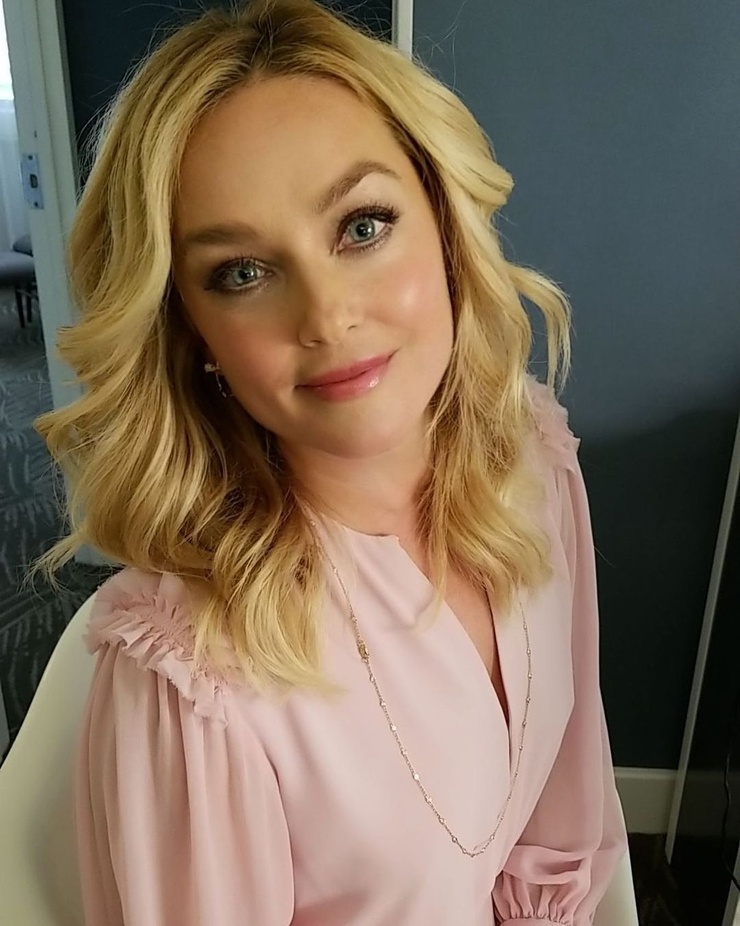 Picture of Elisabeth Röhm