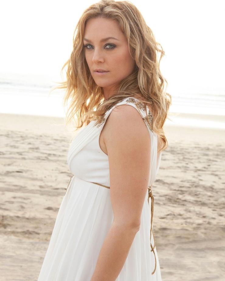 Picture of Elisabeth Röhm