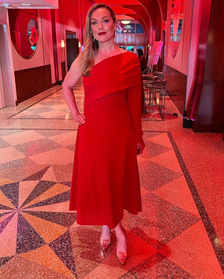 Picture of Elisabeth Röhm