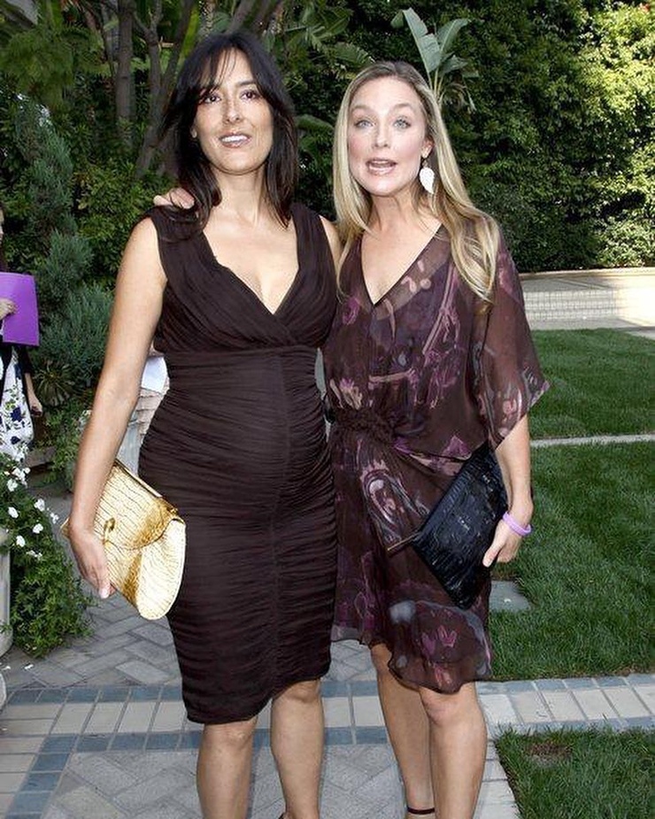 Picture of Elisabeth Röhm