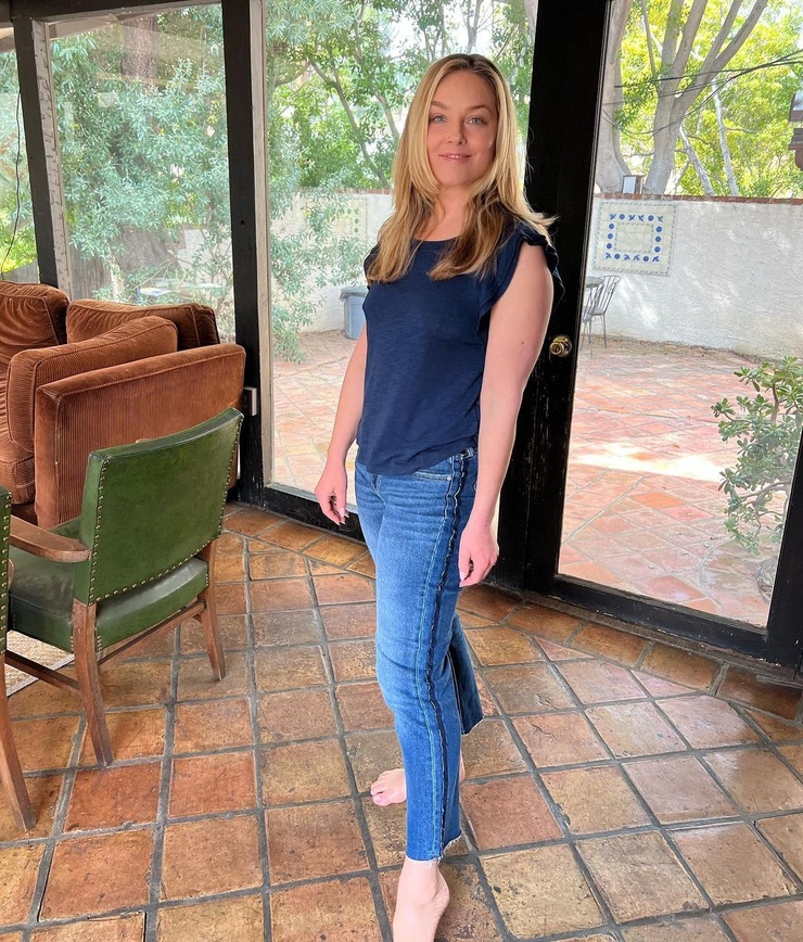 Picture of Elisabeth Röhm