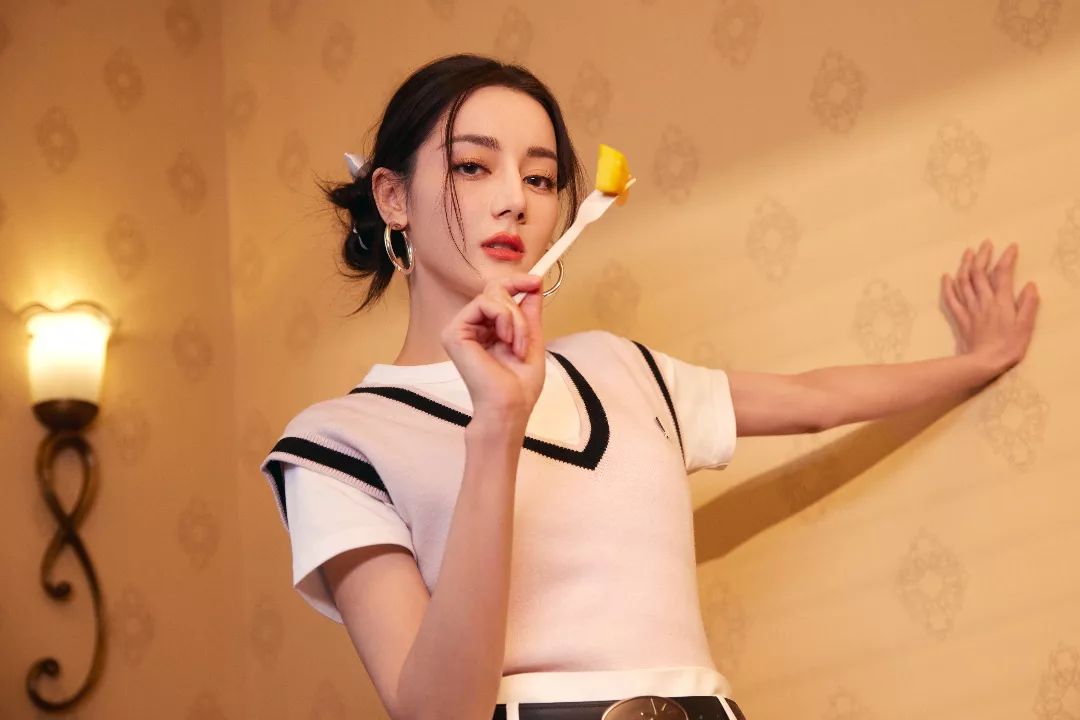 Dilraba Dilmurat