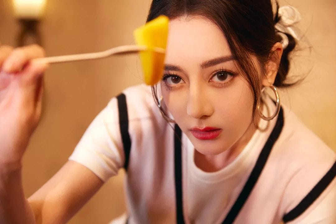 Dilraba Dilmurat