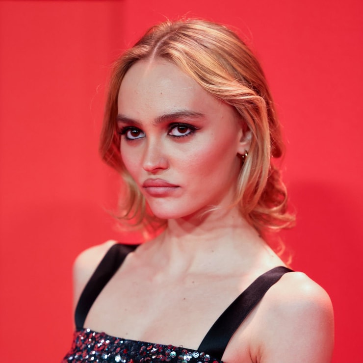 Lily-Rose Melody Depp picture