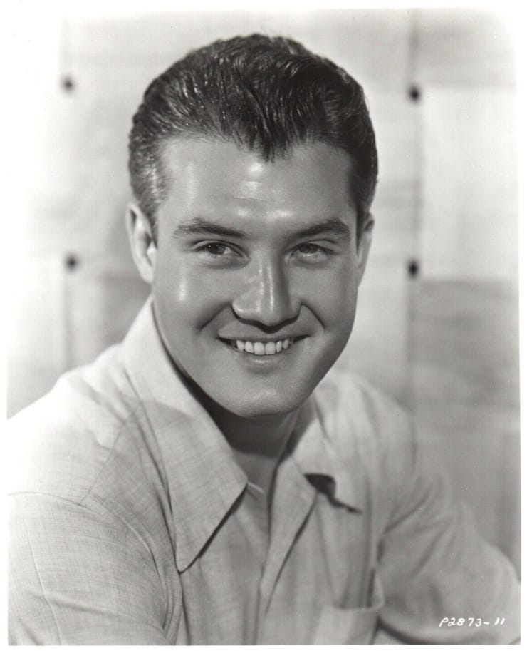 George Reeves