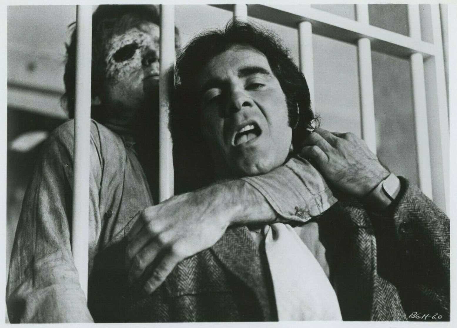 Blood of Ghastly Horror (1971)