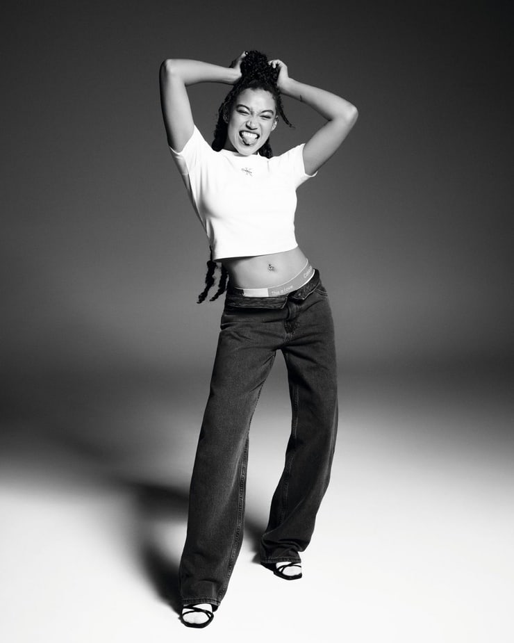 Picture of Amandla Stenberg