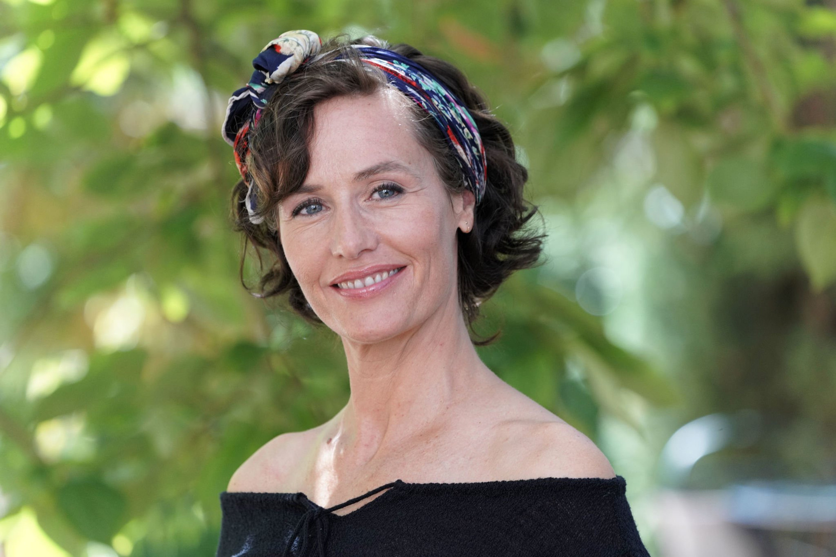Cécile De France