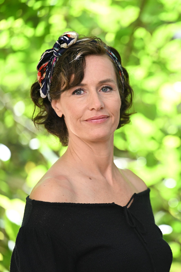 Picture of Cécile De France