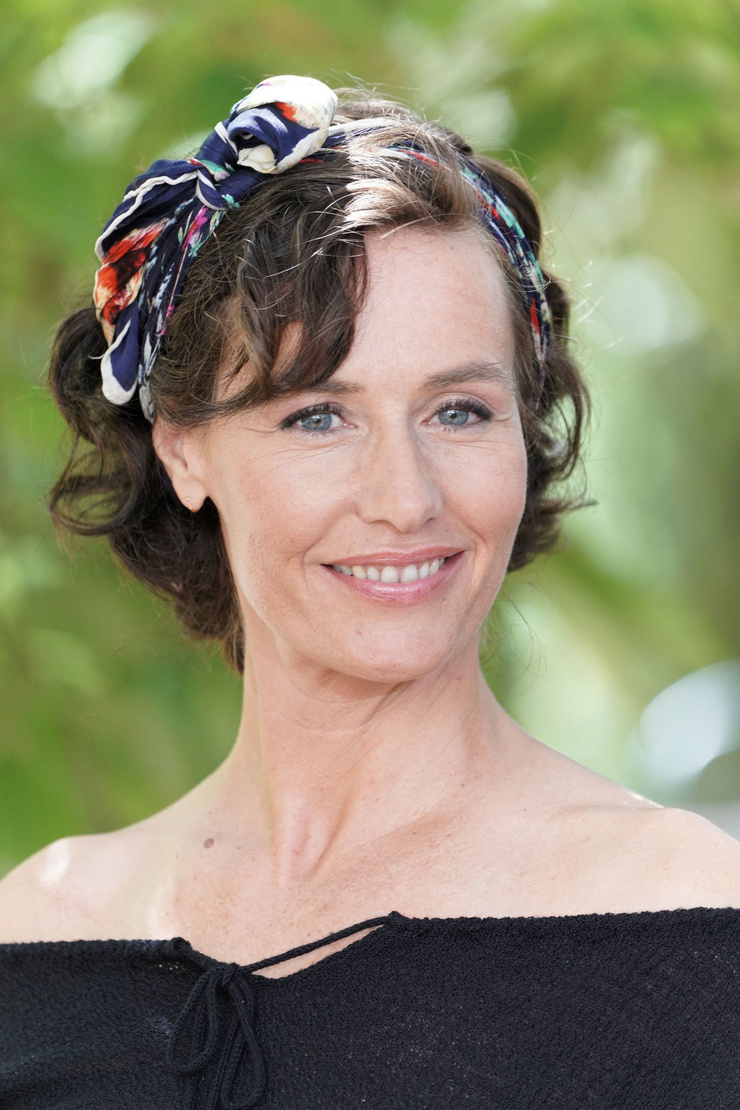 Cécile De France image