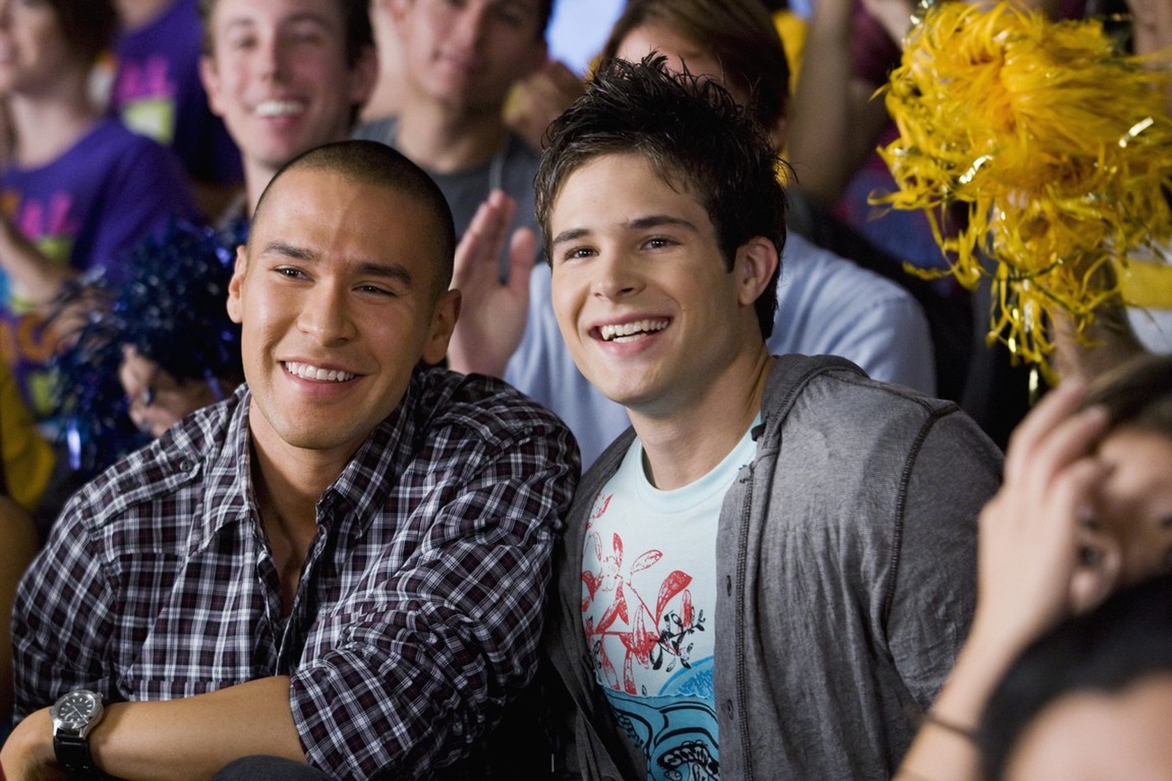Bring It On: Fight to the Finish