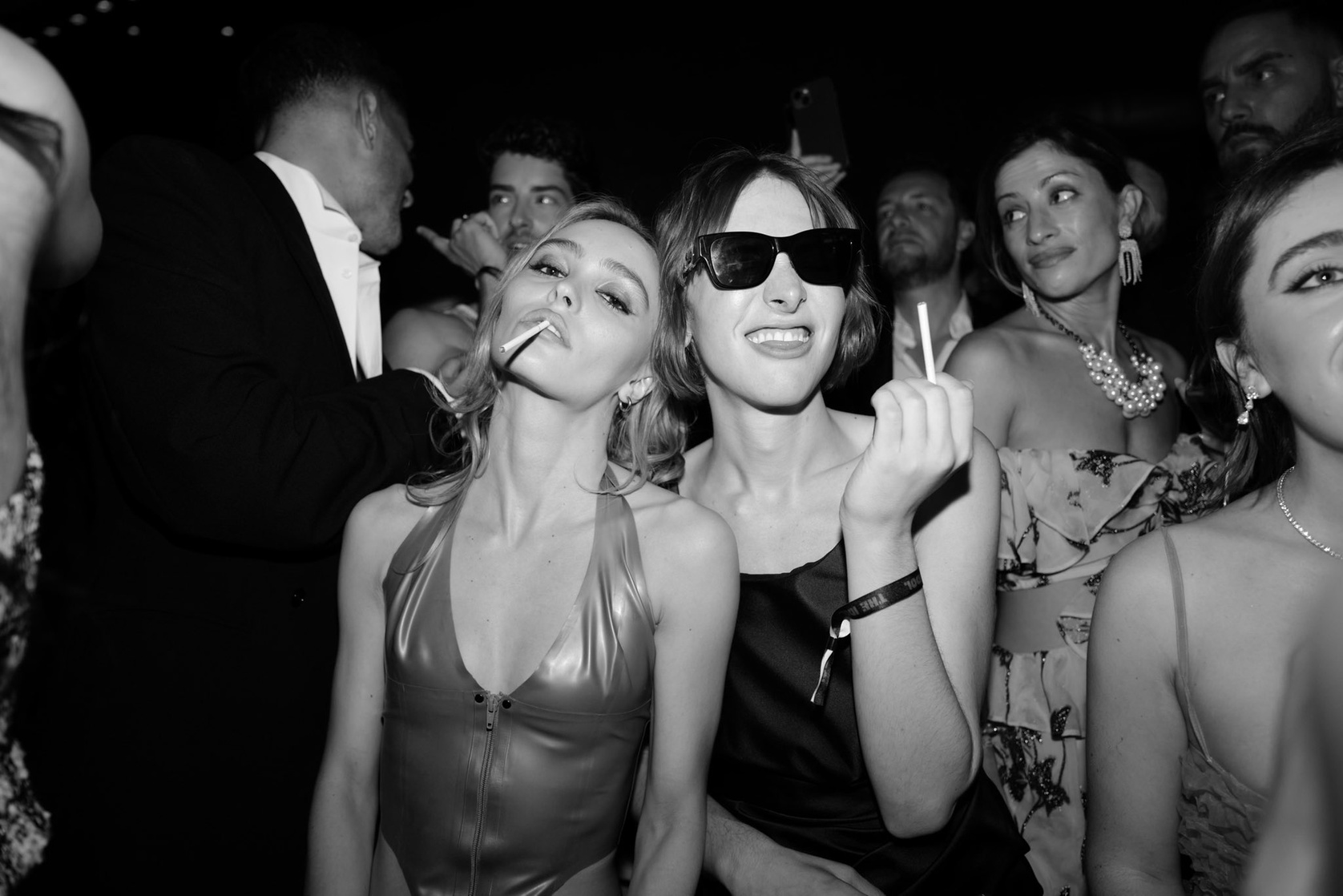 Lily-Rose Melody Depp