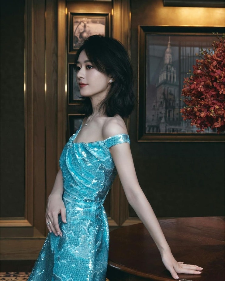 Image of Liying Zhao