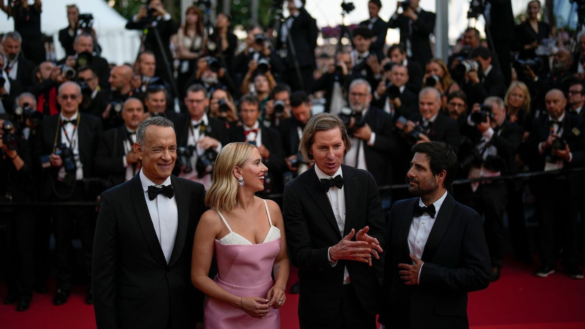 Tom Hanks