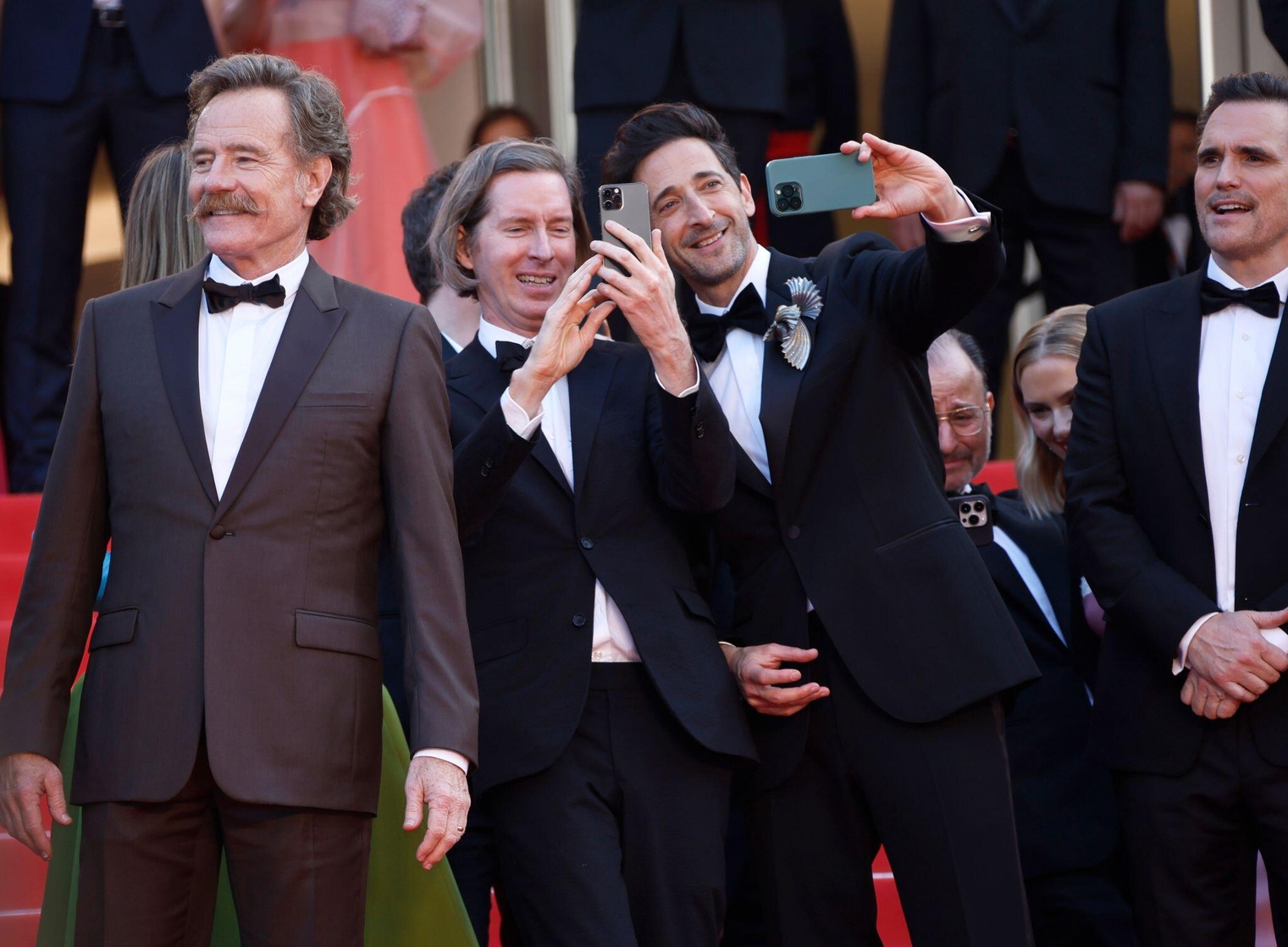 Wes Anderson