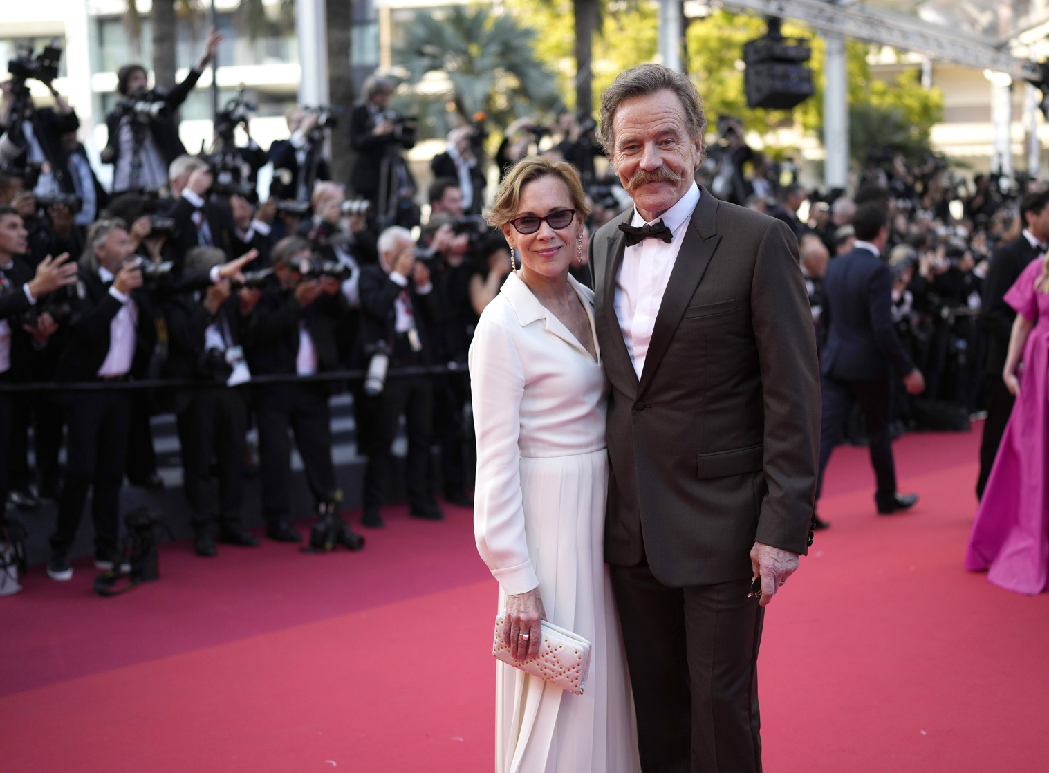Bryan Cranston