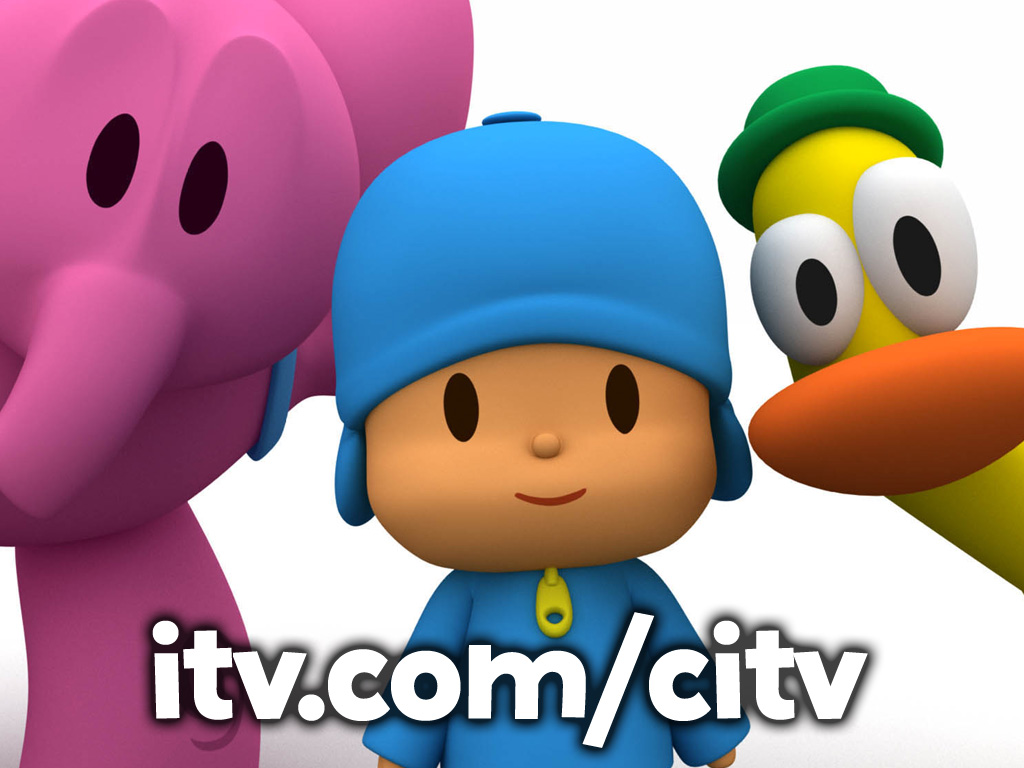 Pocoyo