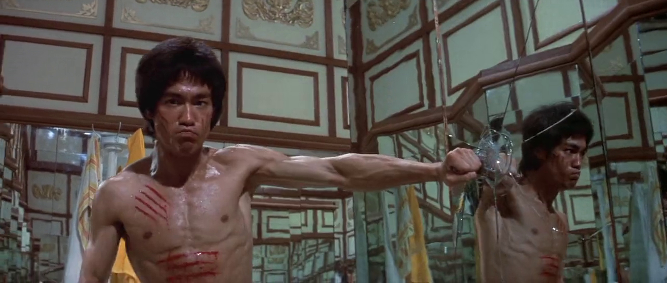 Enter the Dragon