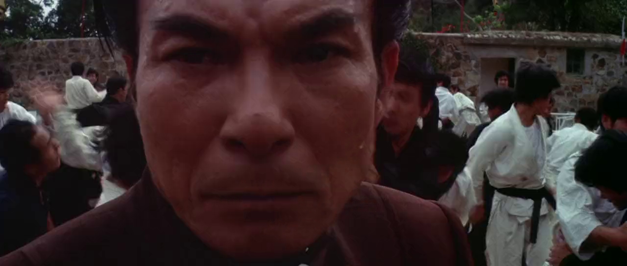 Enter the Dragon