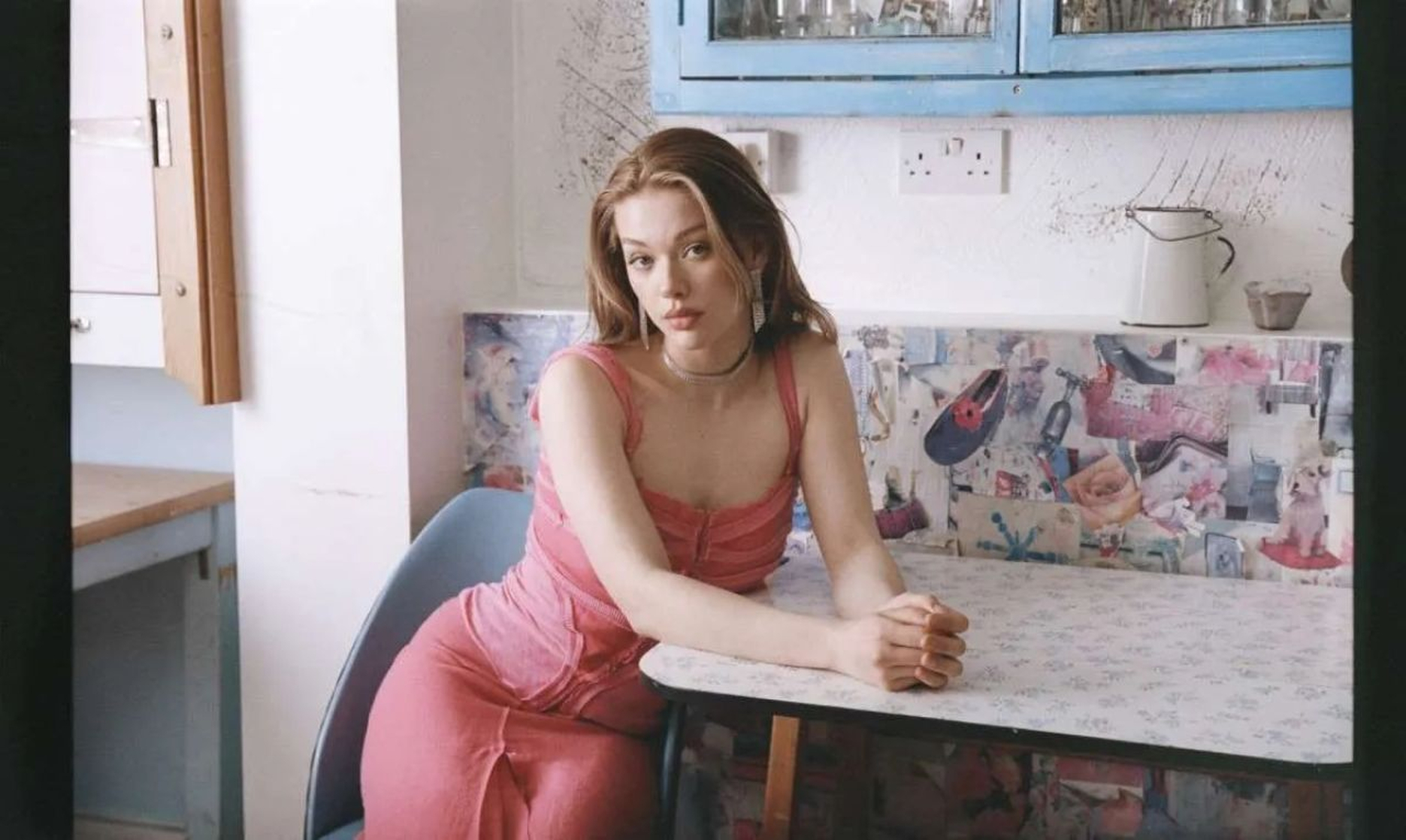 Image of Jessica Alexander