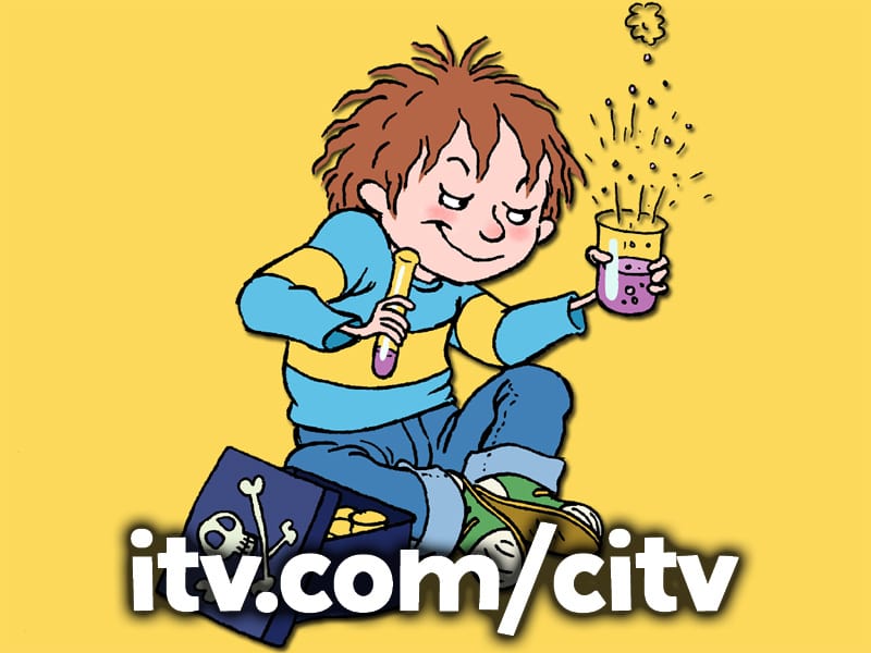 Horrid Henry                                  (2006- )