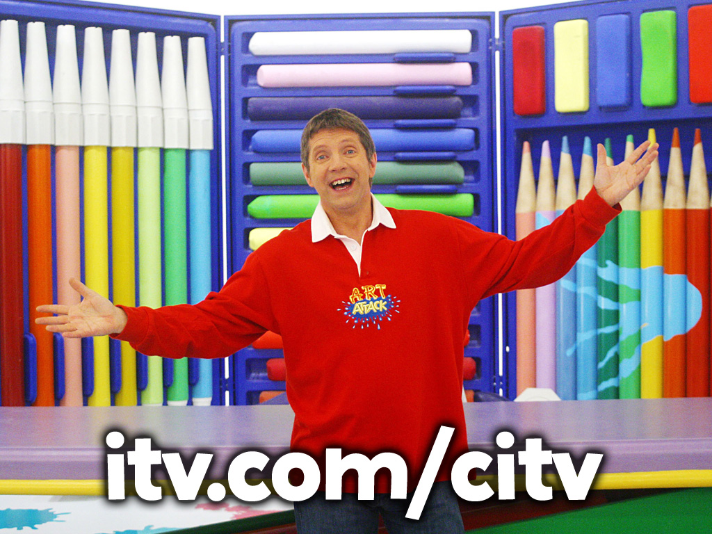 Children's ITV