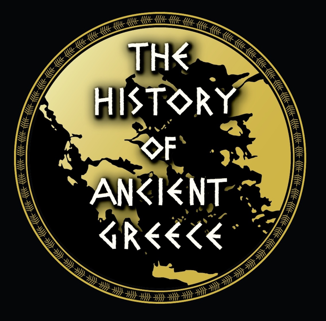 The History of Ancient Greece Podcast