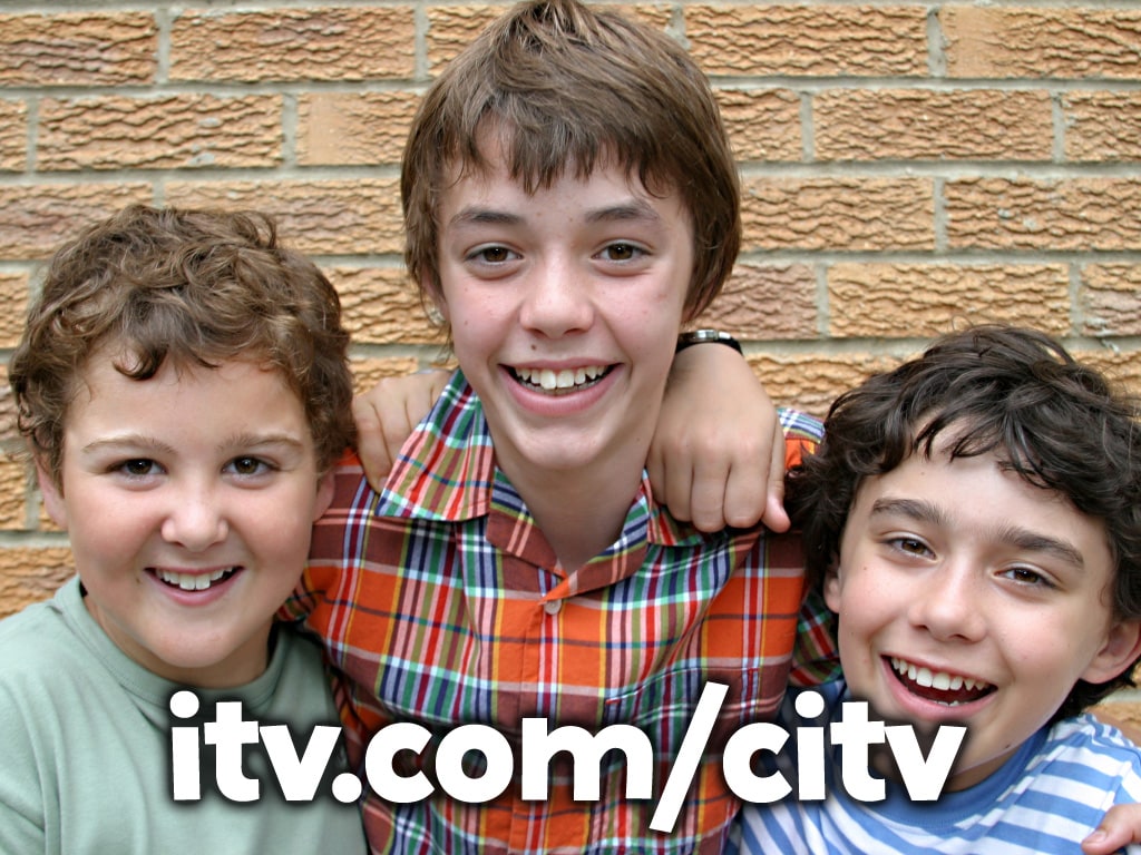 Children's ITV