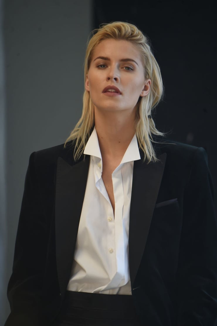 Picture of Lena Gercke