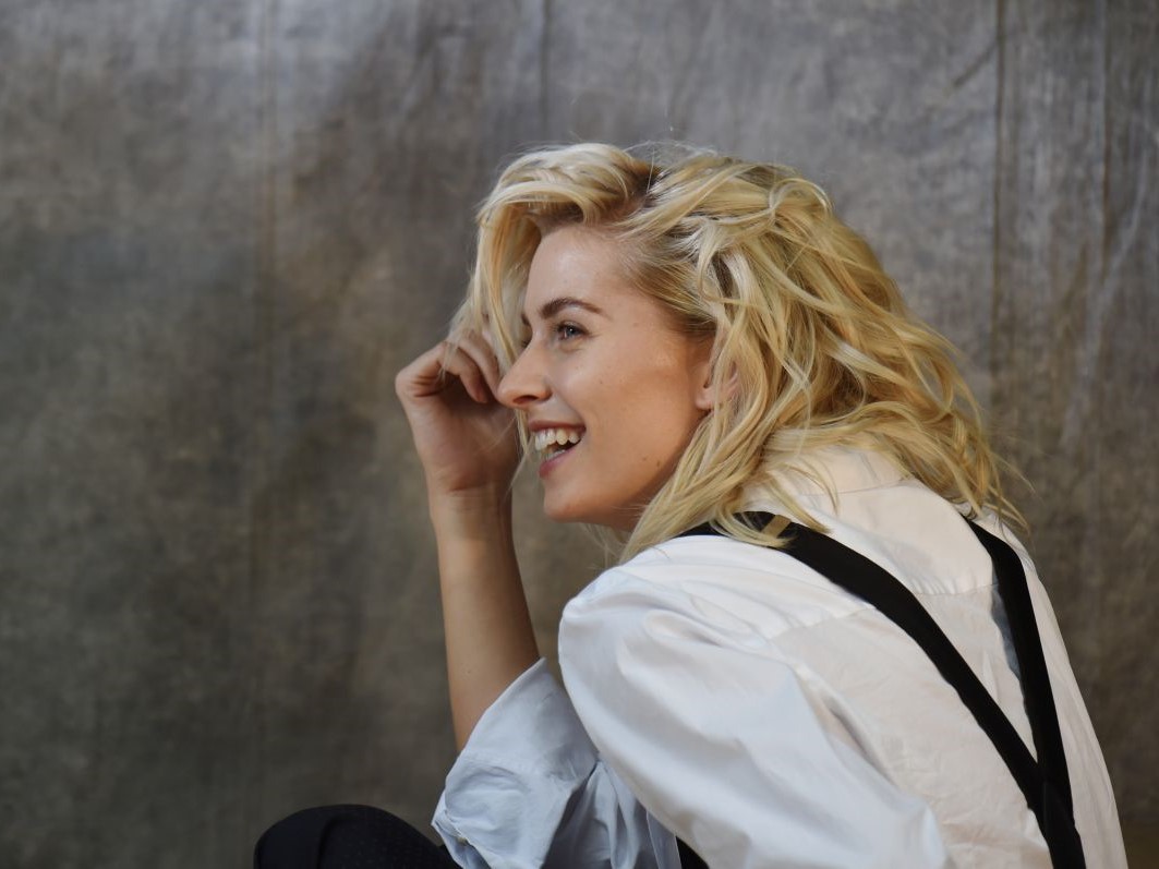Lena Gercke Lena Gercke