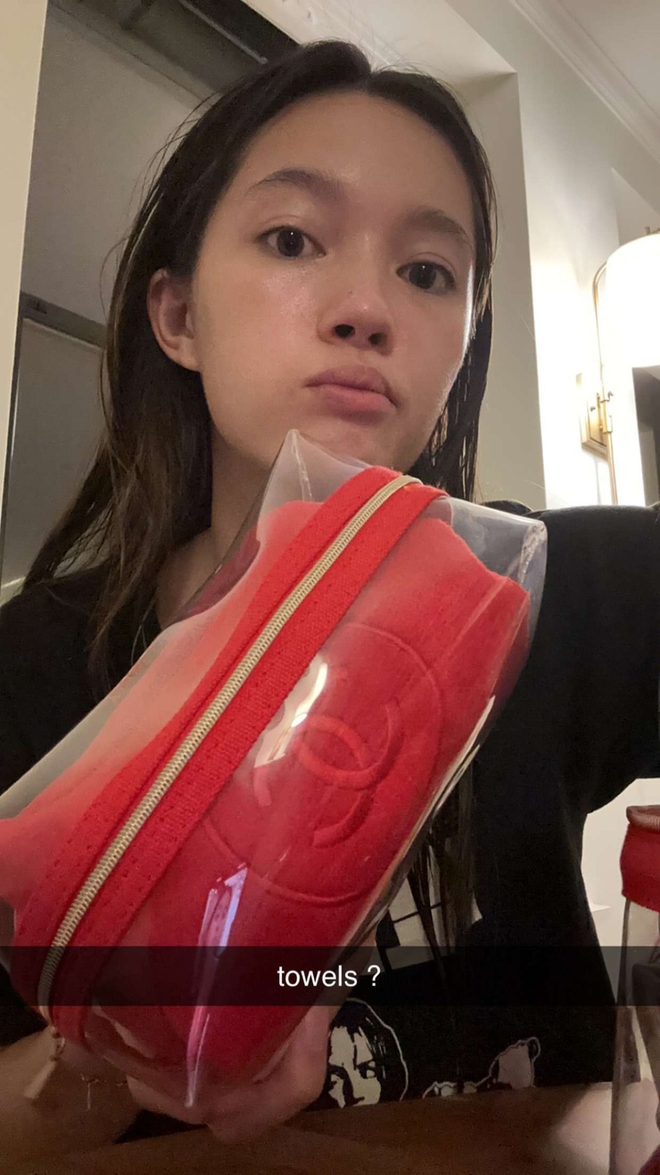 Picture of Lily Chee