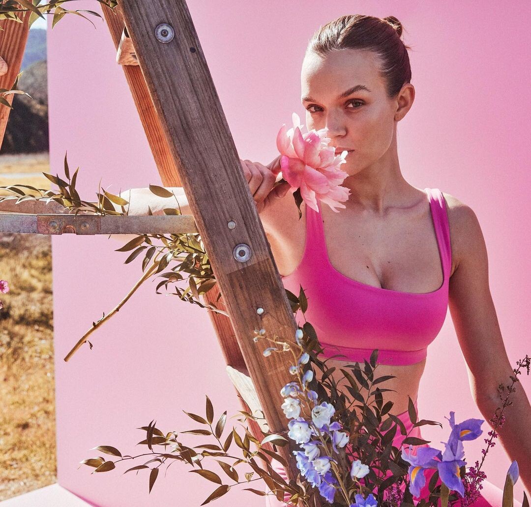 Josephine Skriver Josephine Skriver