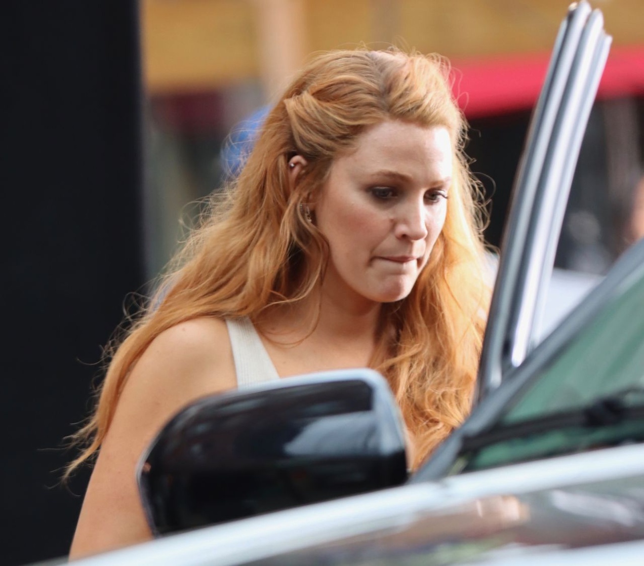 Blake Lively