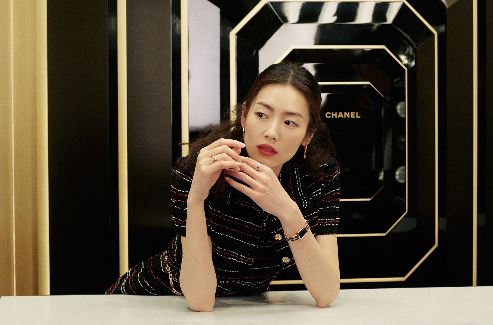 Liu Wen