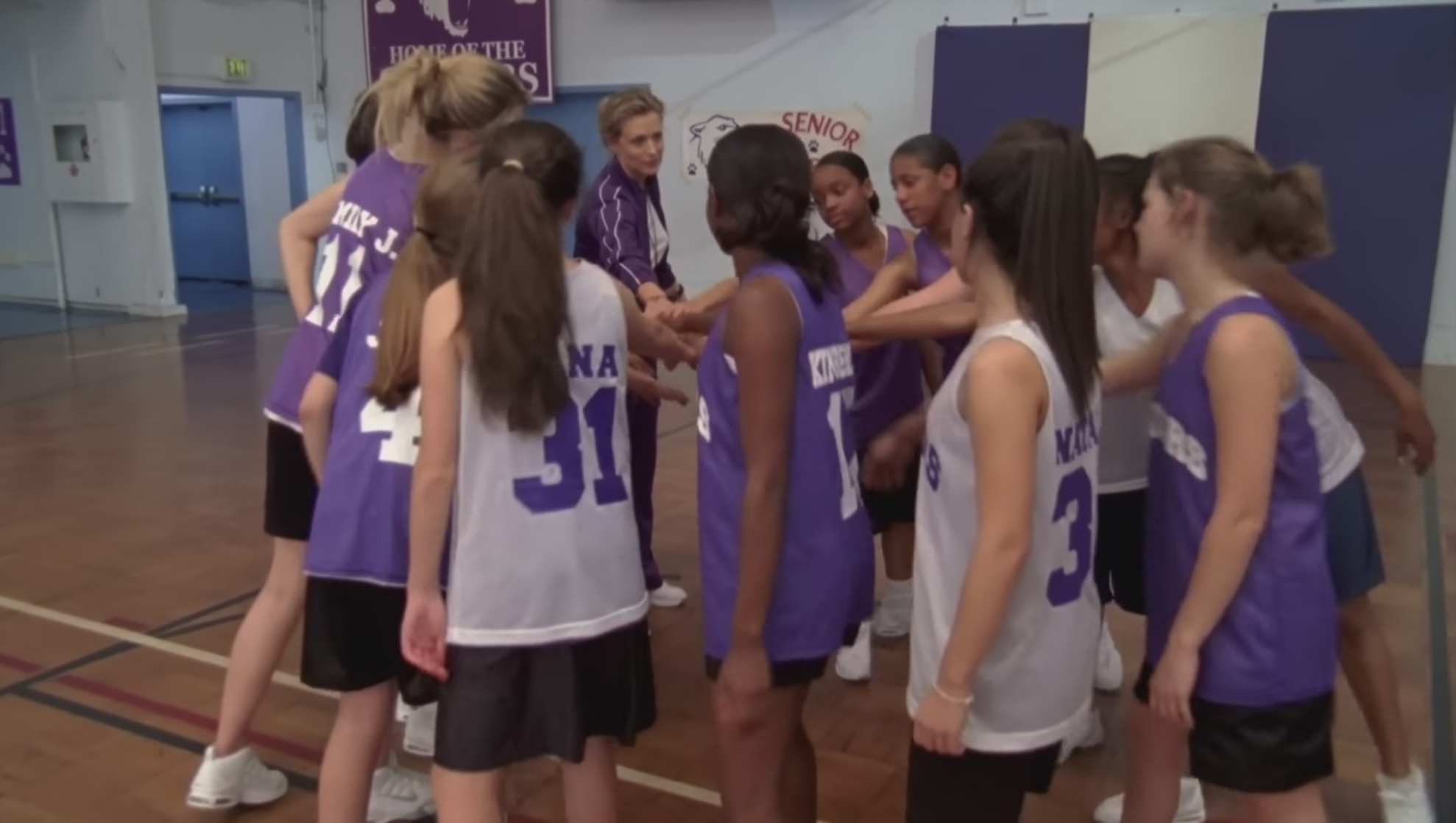 Picture of Mr. Monk and the Big Game