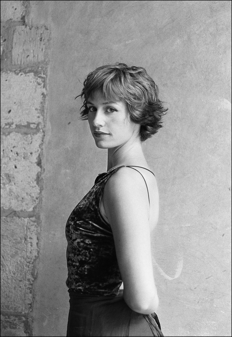 Picture of Cécile De France