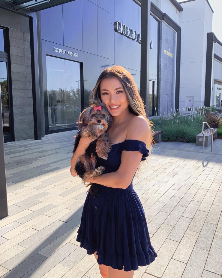 Image of Jessica Ricks