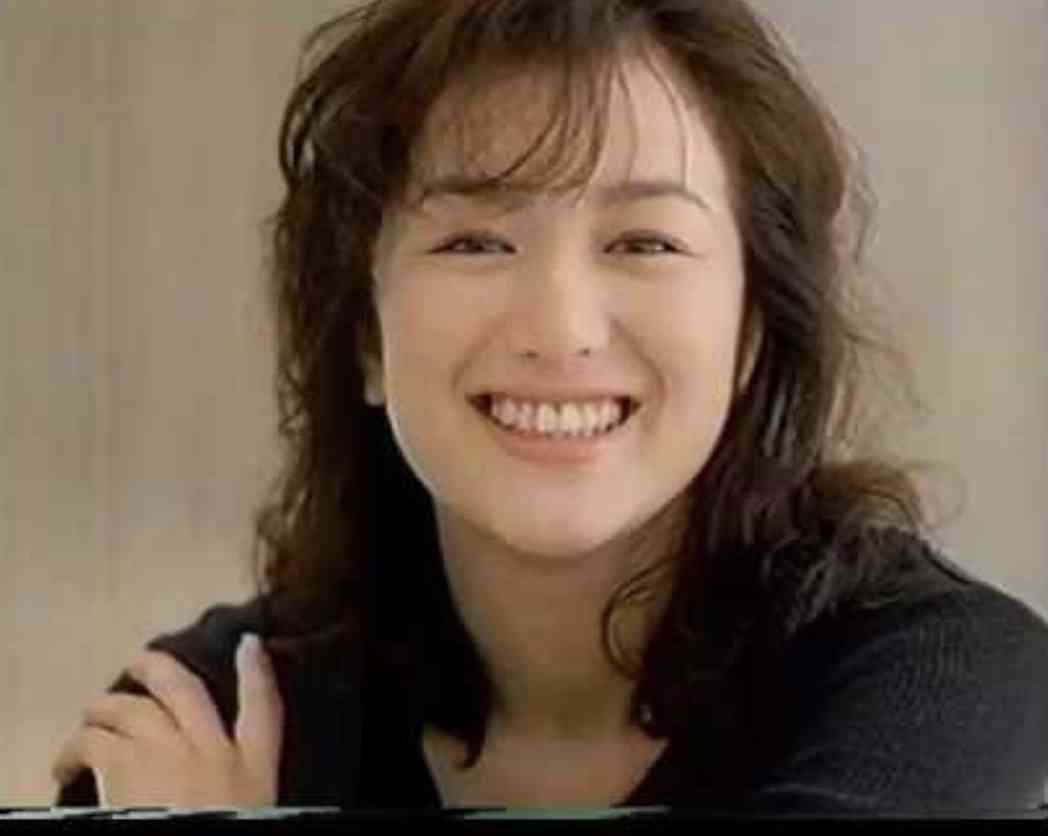 Kyoka Suzuki
